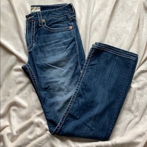 Men’s Big Star Union Straight Leg Jeans *NWOT*